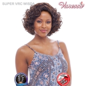 Vanessa Synthetic Super V-Line RC-Side Part Wig - SUPER VRC WISDA